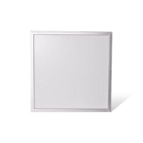 Square Cool White 12W Vibrant LED Panel Edge Light