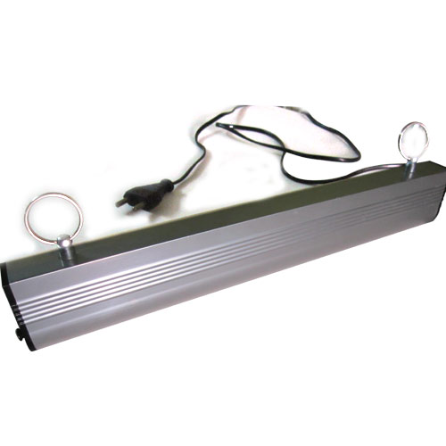 Rectangle Acrylic , Stainless Steel LED Edge Lights