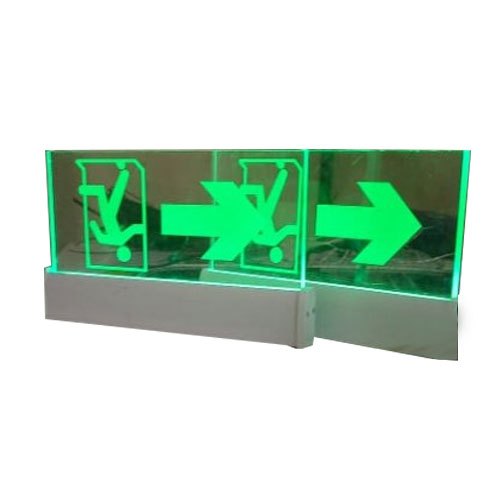 Animation Edge LED Light, For Bar, Restaurant, Shape: Rectangle