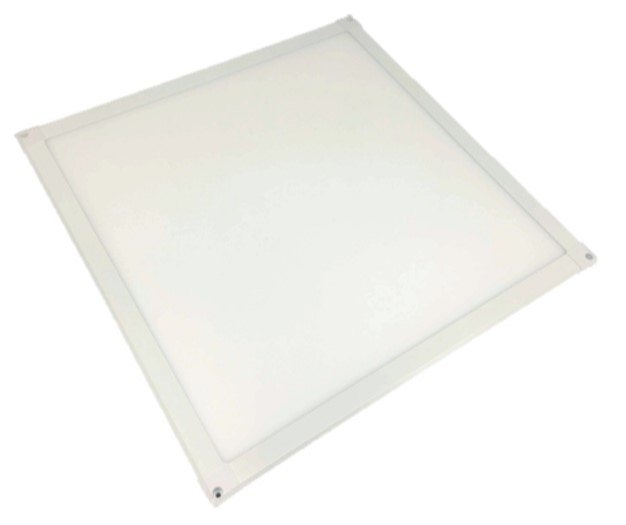 Aluminum Square Indoor Edge Light, For Led