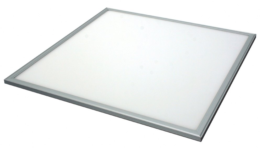 Fine Aluminum LED Square Panel Light, For Indoor, Ac 230