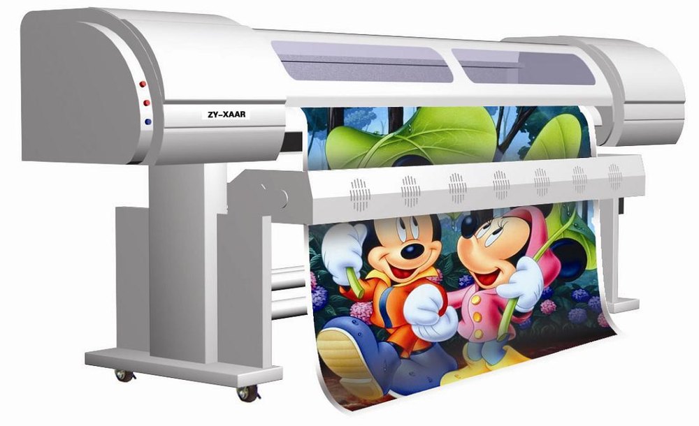 Digital Banner Printing Service, in Pan India