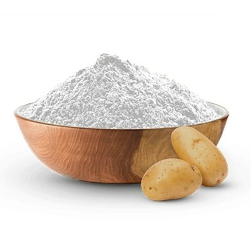 Aadhikesh Exports Dehydrated Potato Powder, PP Bag