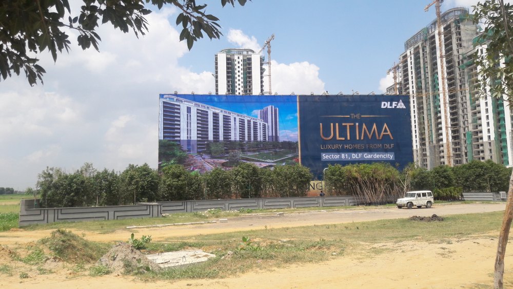 White Promotional Flex Hoarding, For Outdoor Type, Dimension: 30x15