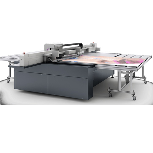 Inkjet Printing Boards