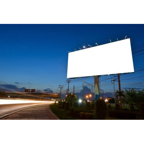 Billboard Advertising Service