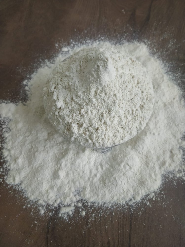 Ivory Dried Potato Powder, Packaging Type: Loose img