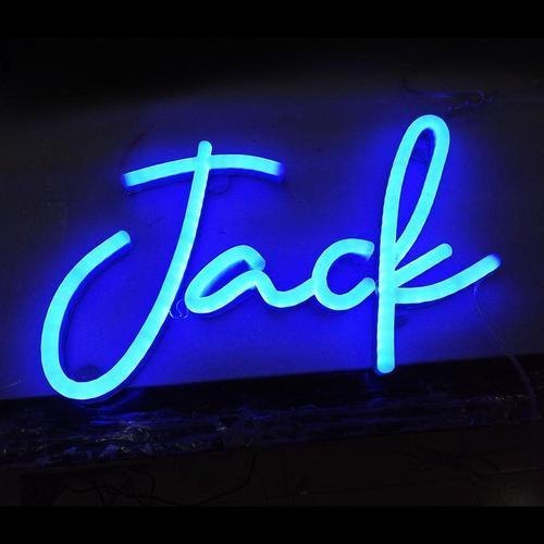 Neon Signs, For Advertising