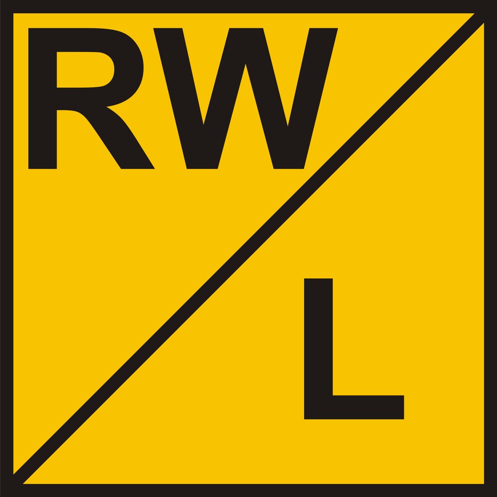 Reflective Railway Sign Board, Shape: Square