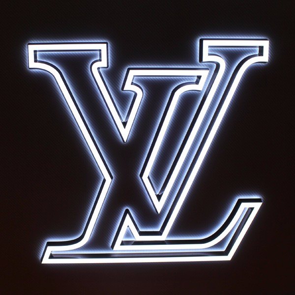 Acrylic LED Letter Sign, 220 V