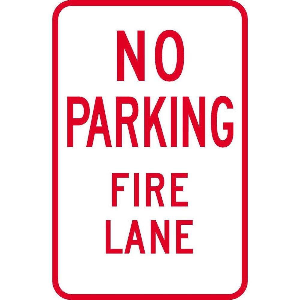 Radium Aluminium And Mild Steel Reflectorized Sign Board, For Parking Area, Shape: Rectangular