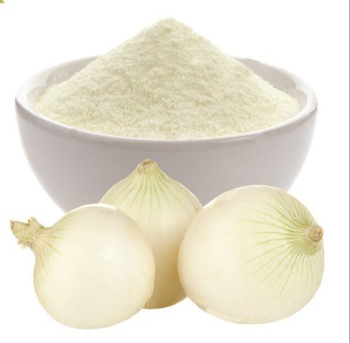 Dehydrated White Onion Powder