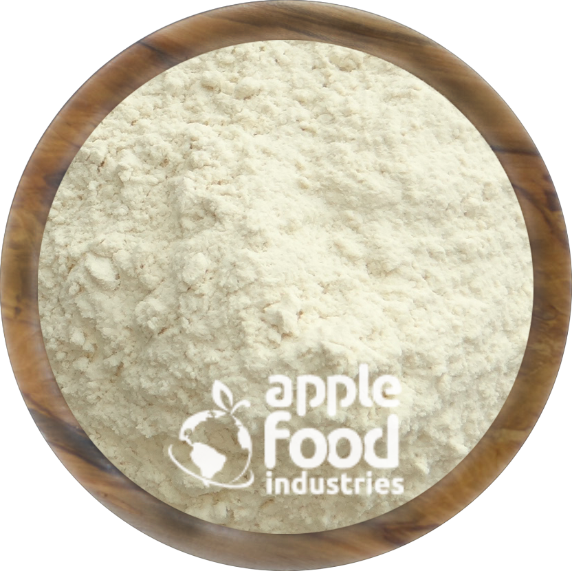 Apple Food White Organic Dehydrated Onion Flakes Powder, Packaging Type: HDPE BAG, Packaging Size: 20 kg img