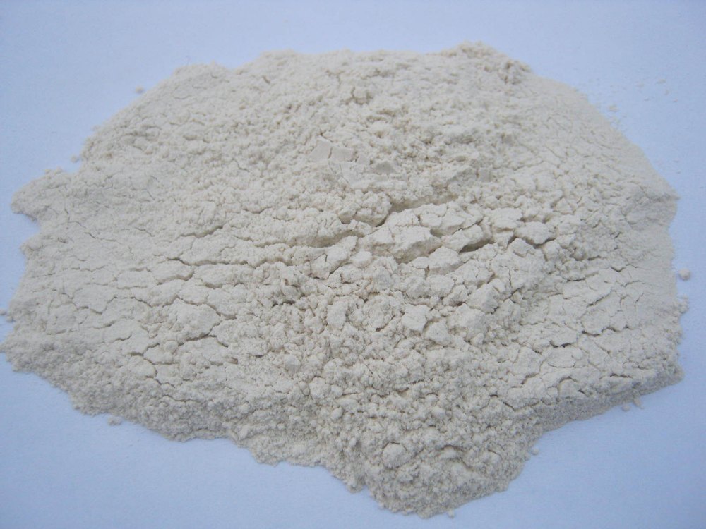 Dehydrated White Onion Powder img