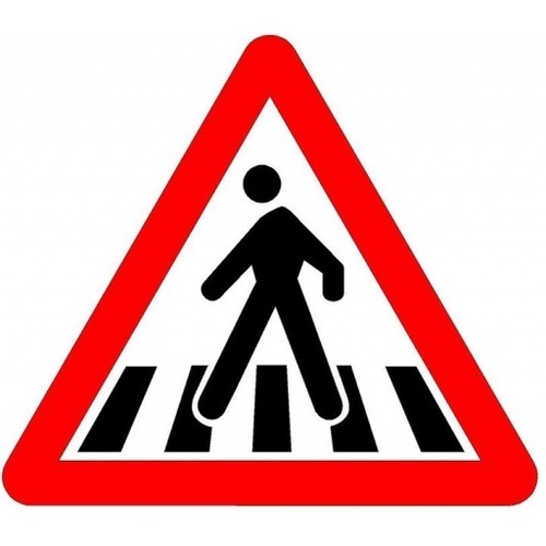 Kohinoor Road Traffic Sign Boards