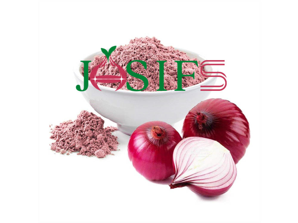 JASIFS Red Onion Powder, Packaging Type: HDPE Bag, Packaging Size: 25 Kg