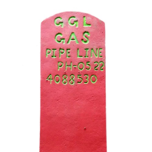 RCC Route Marker