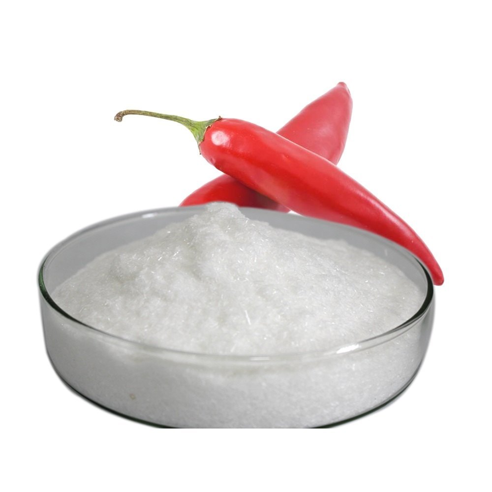 Capsaicin Powder, Bionique Pharma img