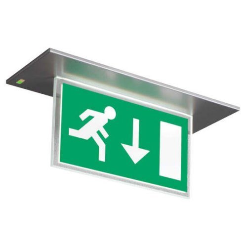 Emergency Exit Signage