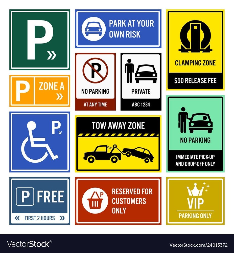 Vehicle Signs, For Advertisement