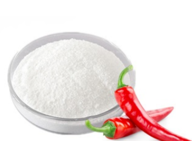 Capsaicin