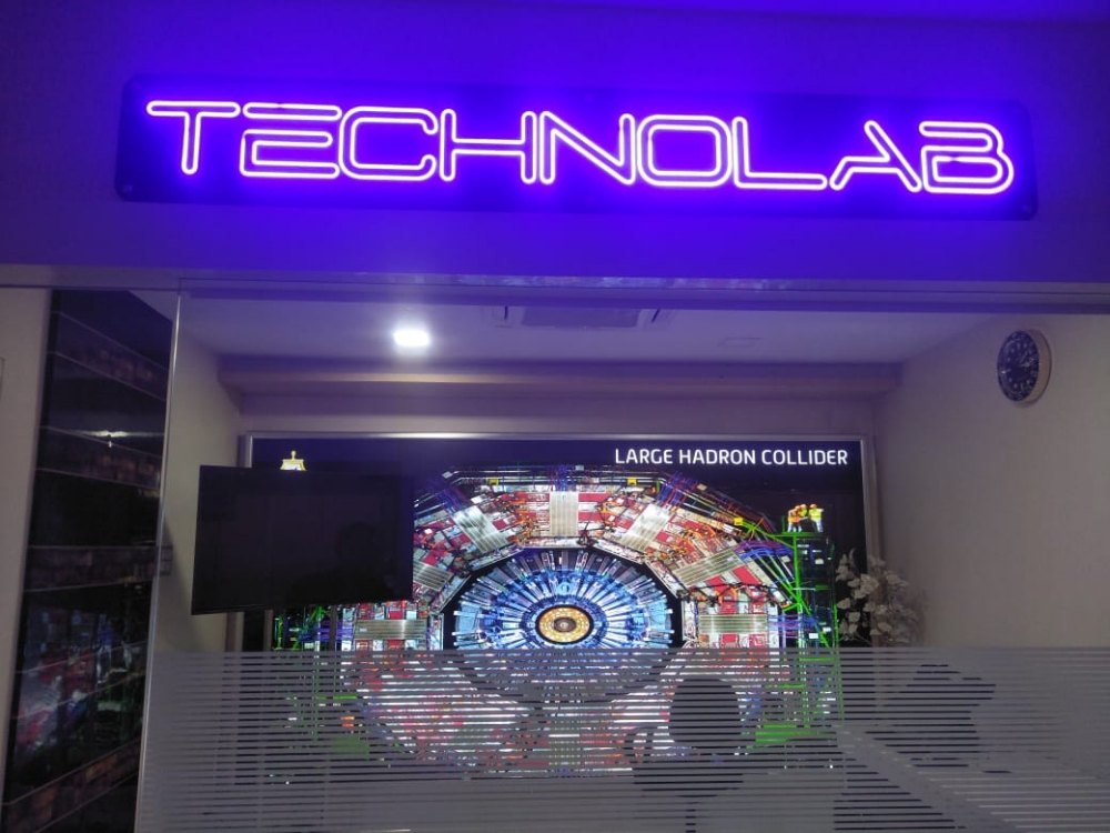 Acrylic LED NEON SIGN BOARD MANUFACTURER, For Easy To Installation