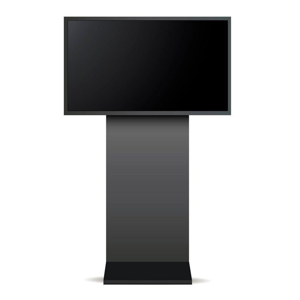 50Hz Acrylic Digital Signage Monitor, Contrast Ratio: 1200:1