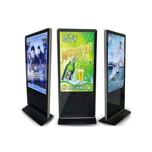 HLB Rectangle Digital Smart Signage