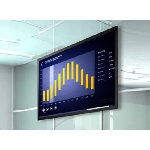 Hyundai Digital Signage Board