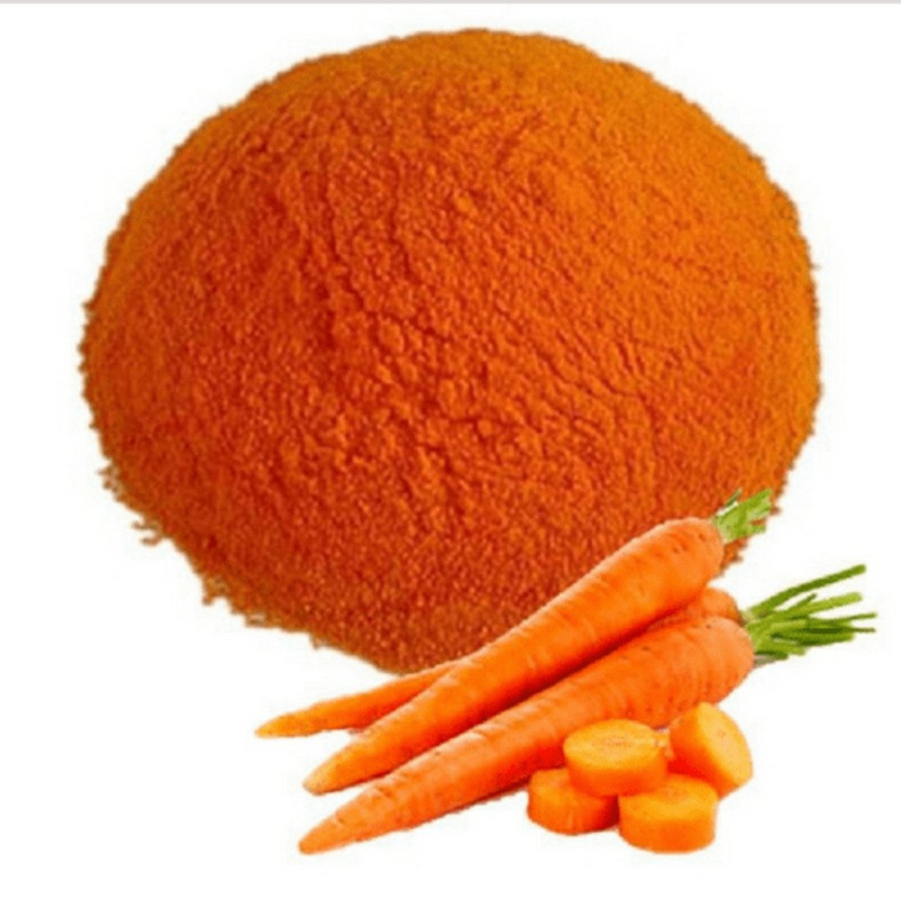 Ved Orange Carrot Powder