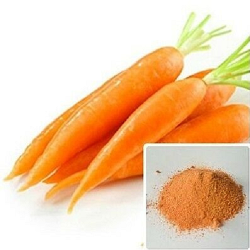 orange Carrot Powder, Packaging Type: HDPE BAG, Packaging Size: 5 Kg