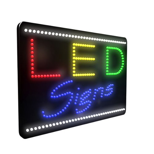 LED Signage Boards