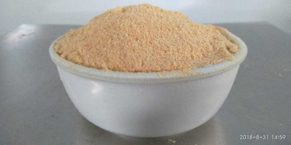 Freeze Dried Carrot Powder, Packaging: 2 kg