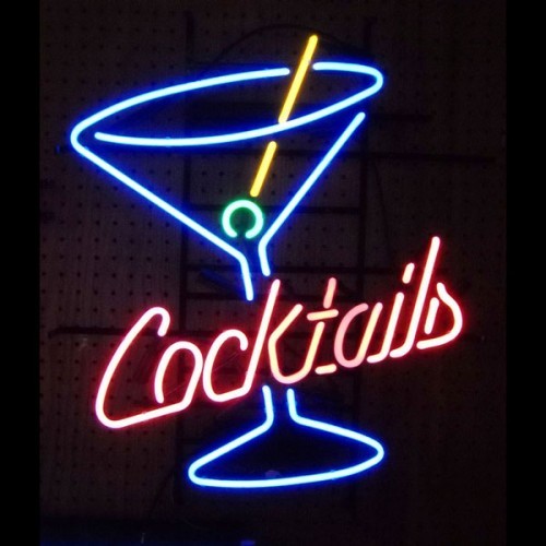 Acrylic Custom Neon Sign