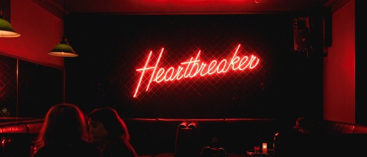 LED Multicolor Neon Signs