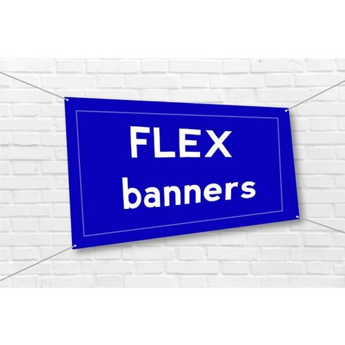 Flex Banner