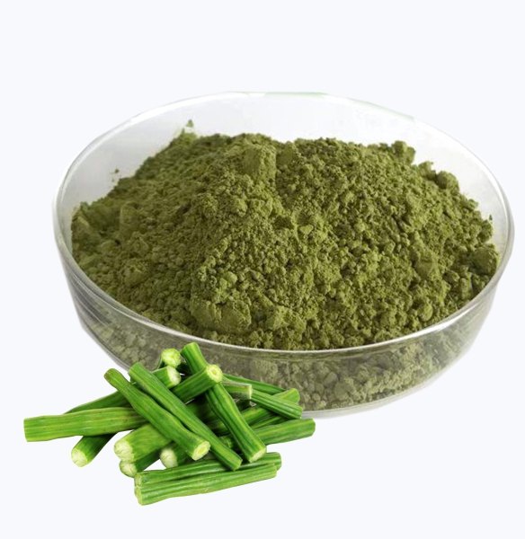 Herbal Moringa Drumstick Powder, Packaging Size: 1 Kg, Packaging Type: Pe Bags img