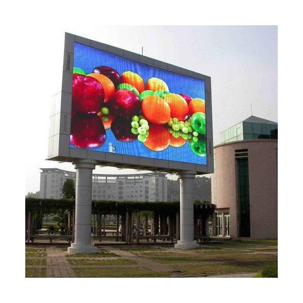 Outdoor Led Billboard