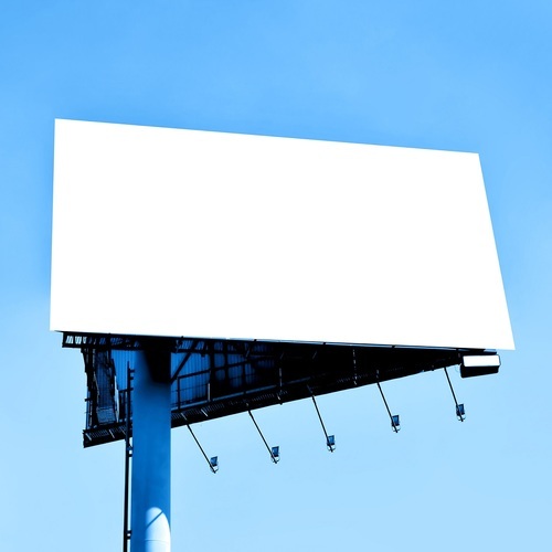 Advertisement Board