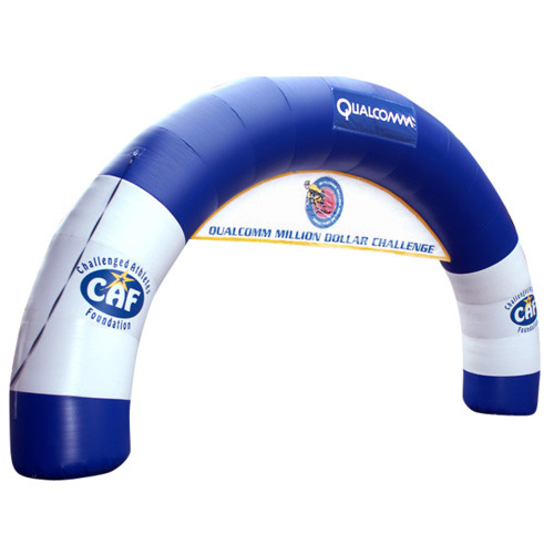 Promotional Inflatable Arch Gate