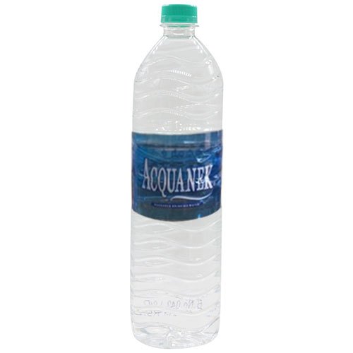 Acquanek Plastic 2L Mineral Water