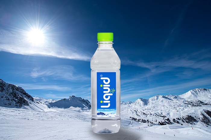 6.5 - 8.5 Transparent Liquid Life 500ml Mineral Water, For Drinking, Packaging Type: Bottles, Carton