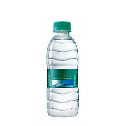 Packaged Drinking Water