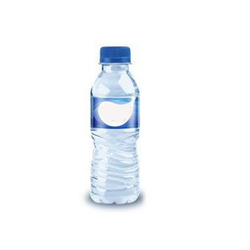 Bottles 250ml Drinking Water Bottle