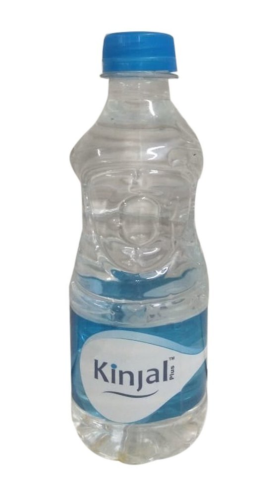 Mineral Packaged Drinking Water Bottle