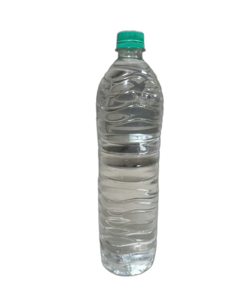 7 1 Liter Packaged Drinking Water Bottle