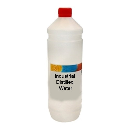 Industrial RO Water, Packaging Type: Bottles