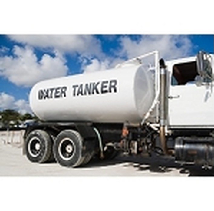 Demineralised Water, For Chemical Process Industry, Tankers of 1000 Litres