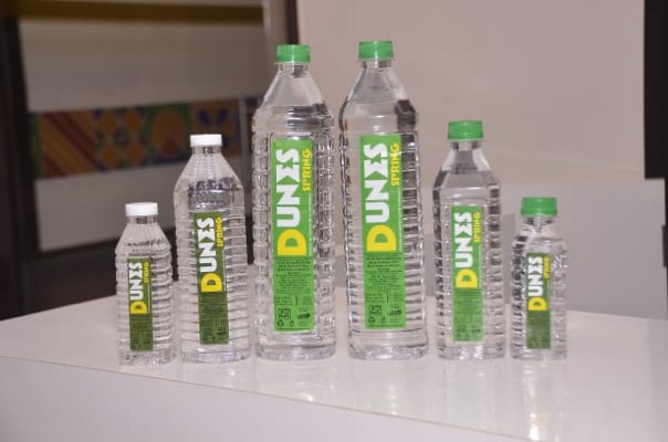 Dunes Spring Premium Add Mineral Packaged Drinking Water, Packaging Type: Boxes