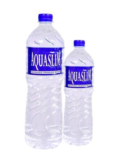 Aquaslim Fresh Drinking Water, Available Packaging Type: Boxes, Available Packaging Size: 1 Liter